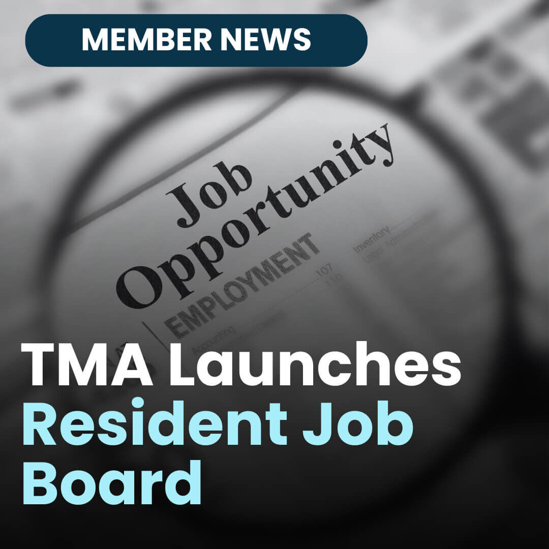 Job Board Launch - Website